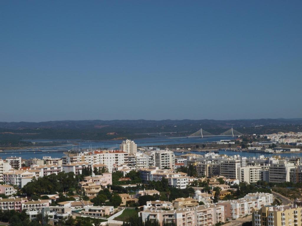 Apartamentos Jardins Da Rocha Portimao Exterior photo