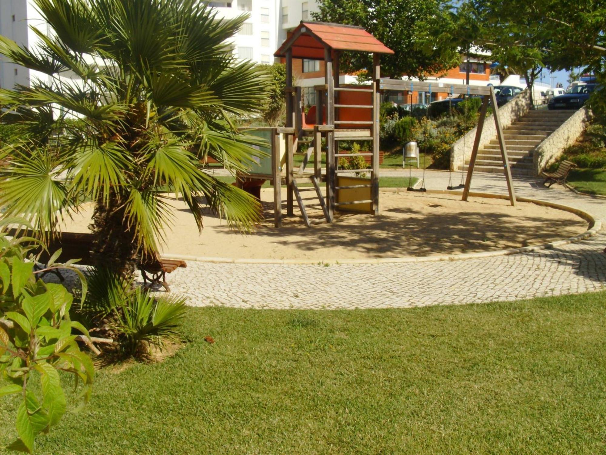 Apartamentos Jardins Da Rocha Portimao Exterior photo