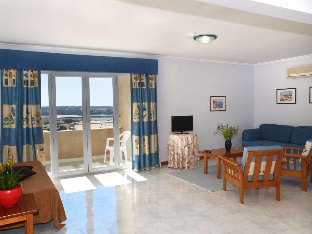 Apartamentos Jardins Da Rocha Portimao Room photo